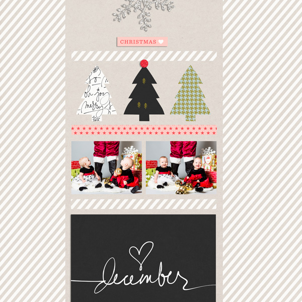 December Love