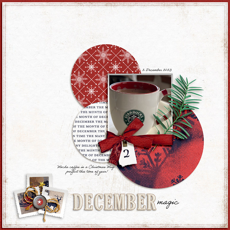 December Magic
