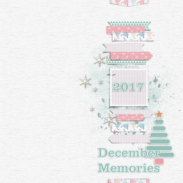 December Memories 2017