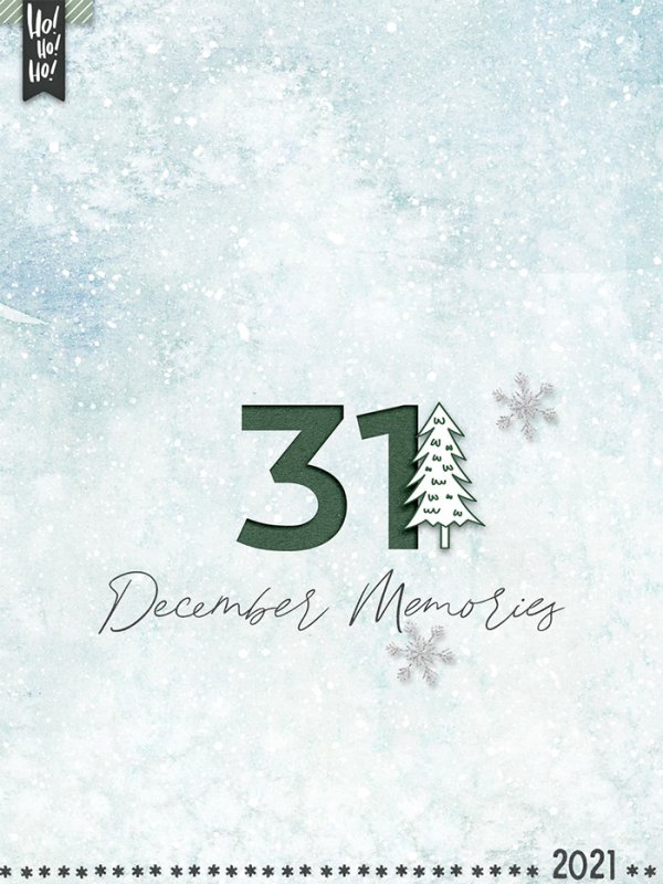 December memories 2021