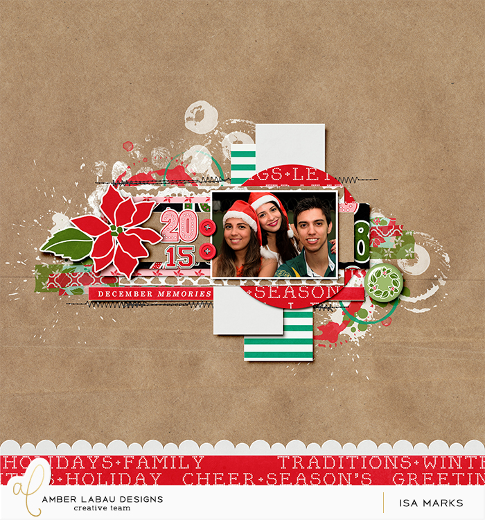 december memories
