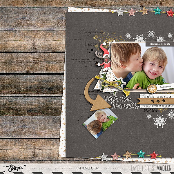December Memories