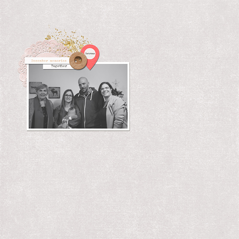 December Memories