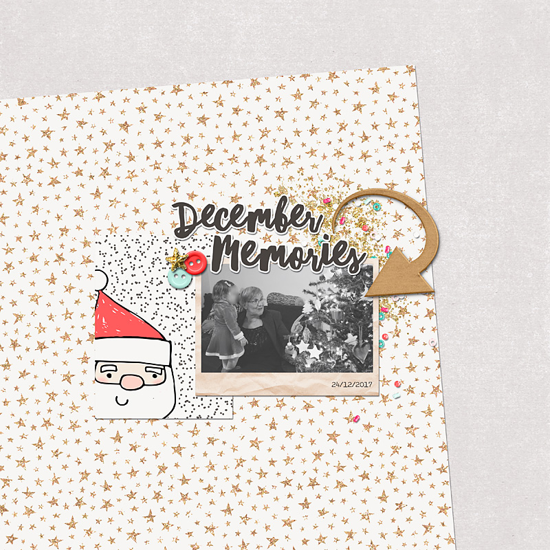 December memories