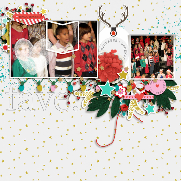 December Memories