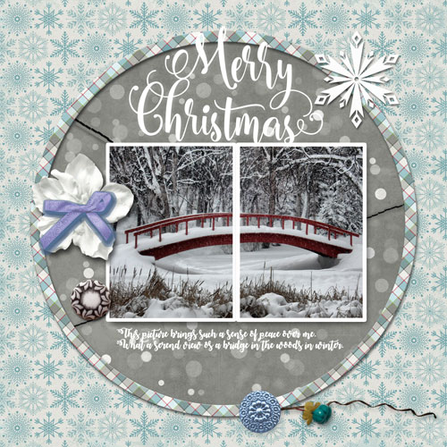 December MIS Challenge