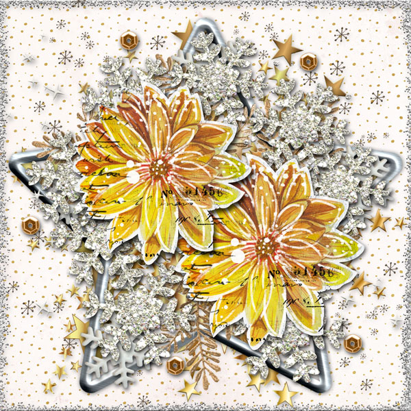 December Monthly Muse Week 4