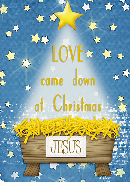 December Muse Week3 - Love