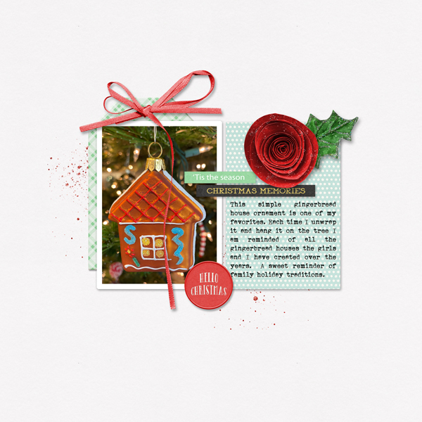December photo challenge