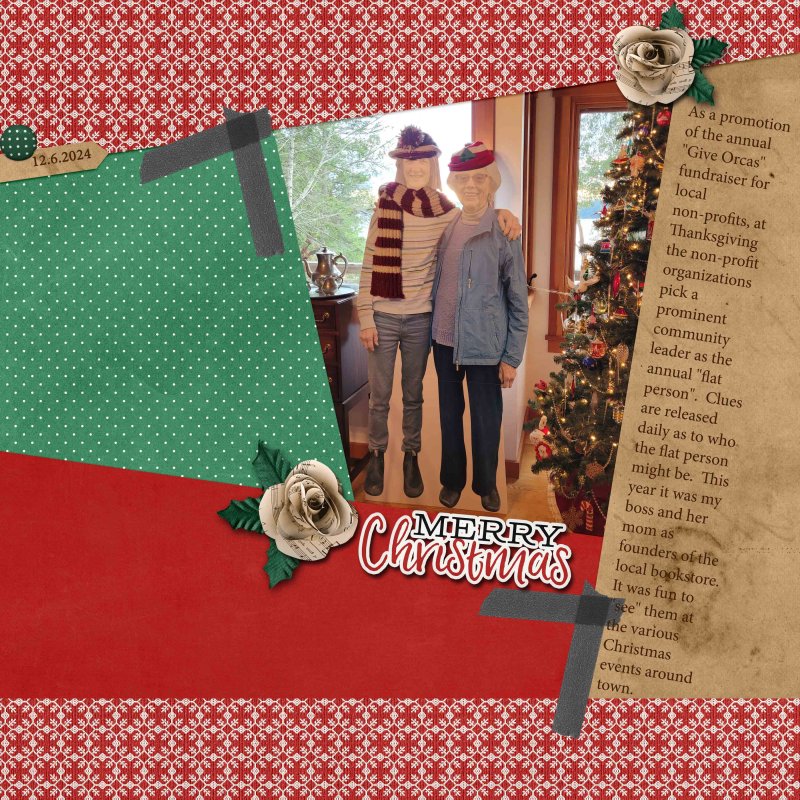 December Photography Challenge