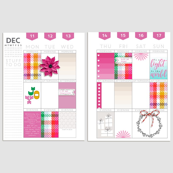 December-planner-spread