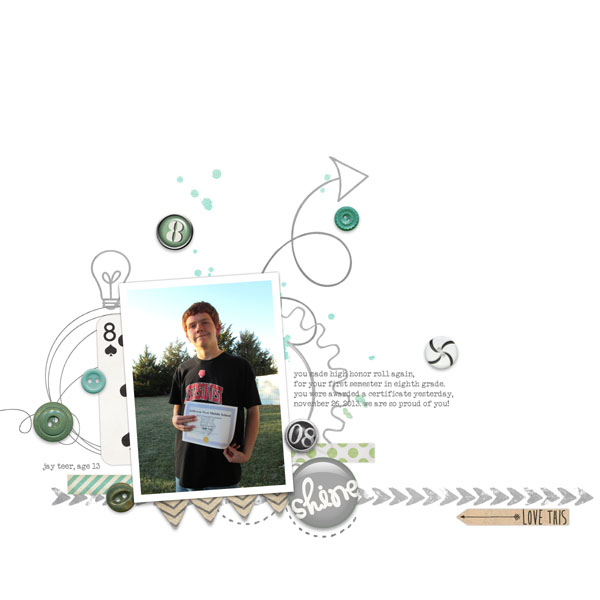 December Product Challenge