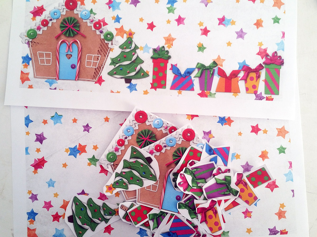 December project 1