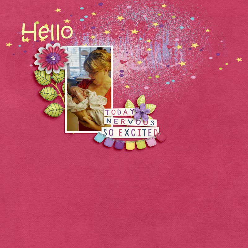 December scraplift