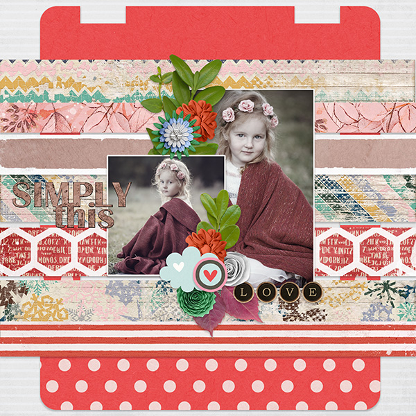 December scraplift