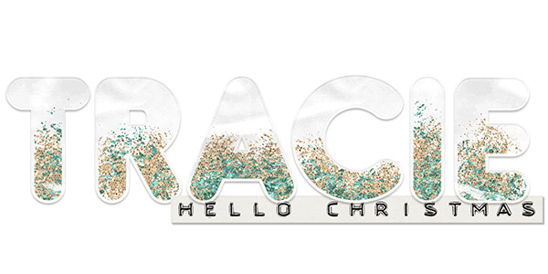 December Signature