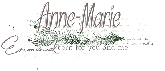 December Signature