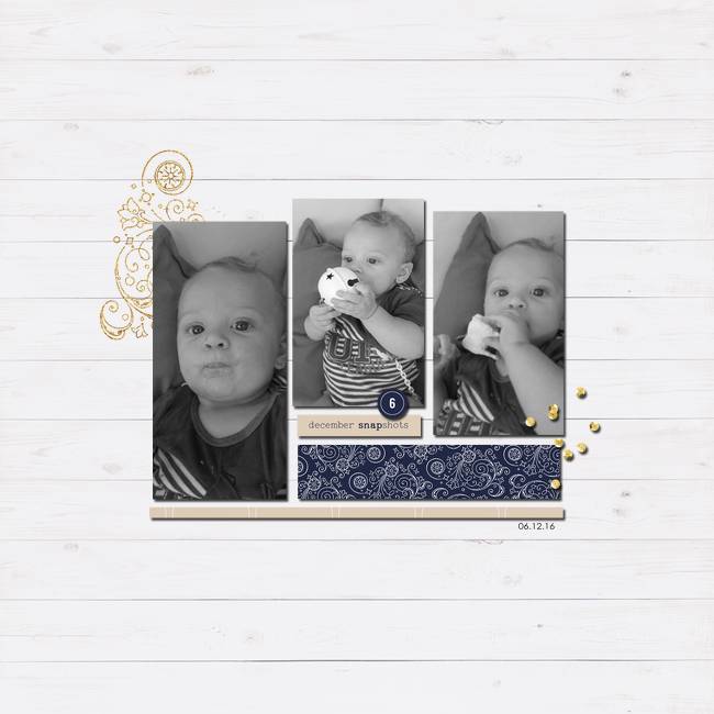December-snapshots