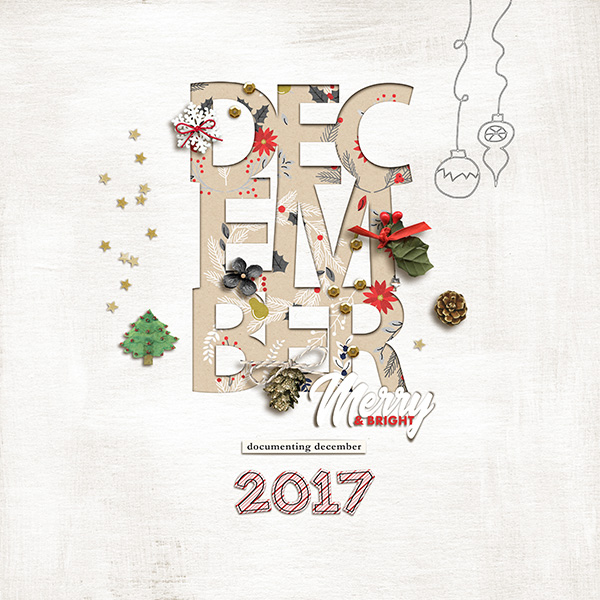December Stories