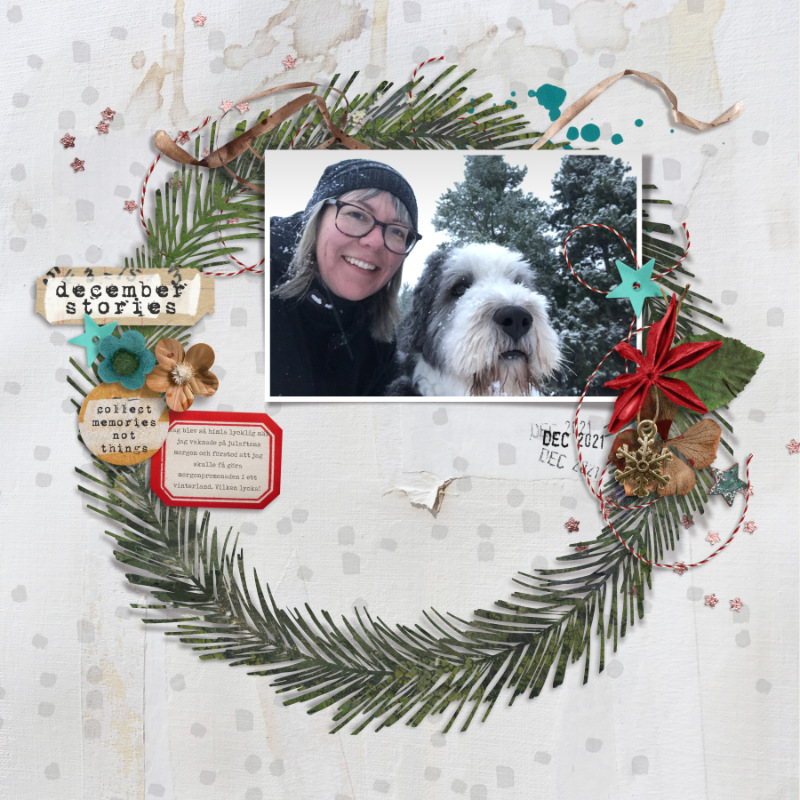 December Stories