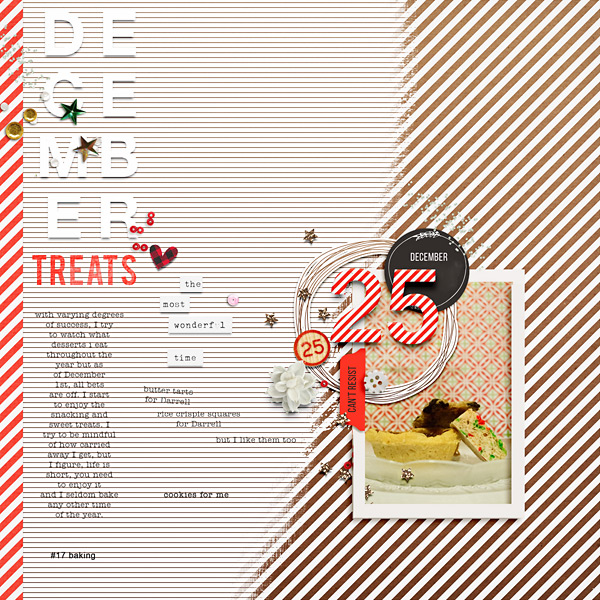 December Treats