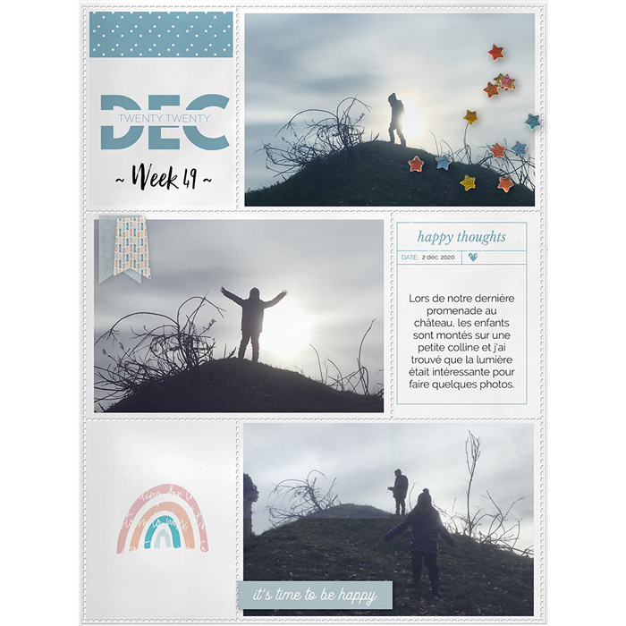 December week 49