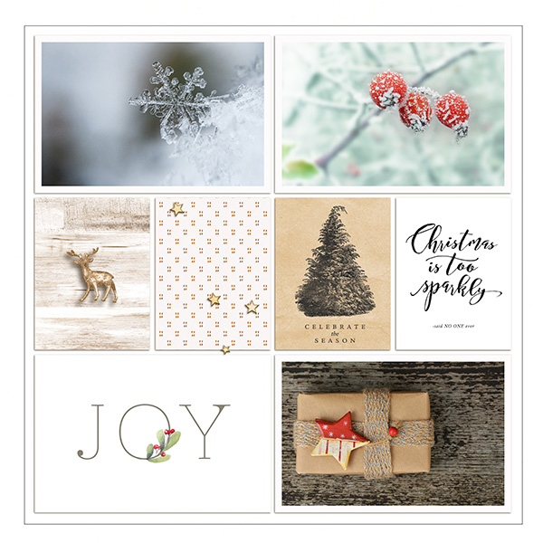December Wonder