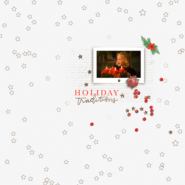 December