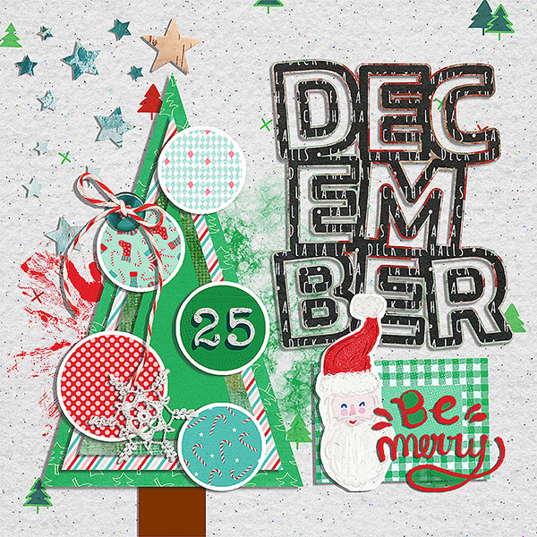 december