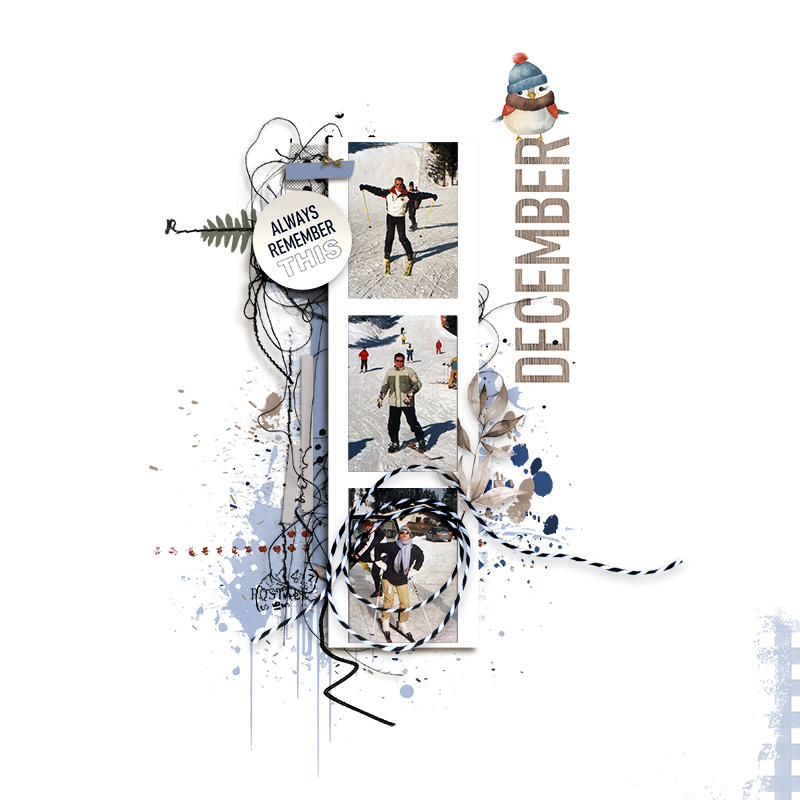 december