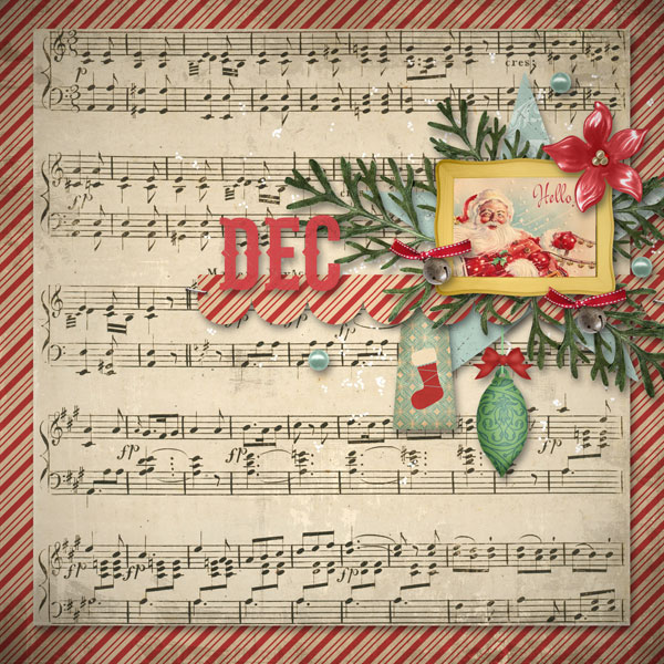december