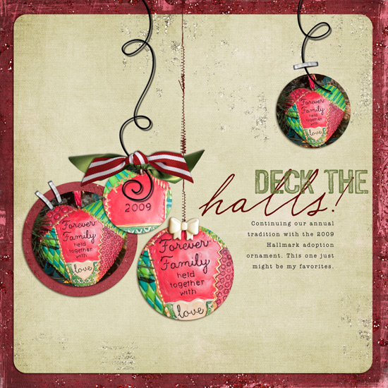 Deck the Halls