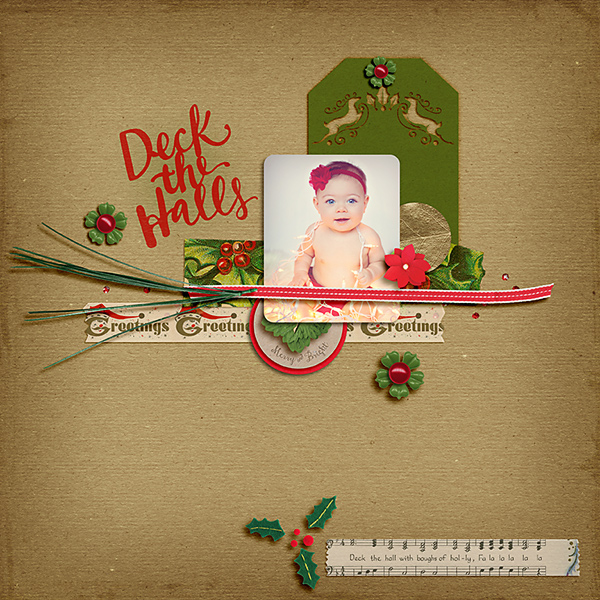 Deck the Halls
