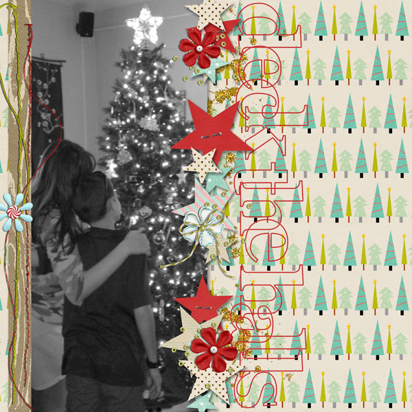 deck the halls