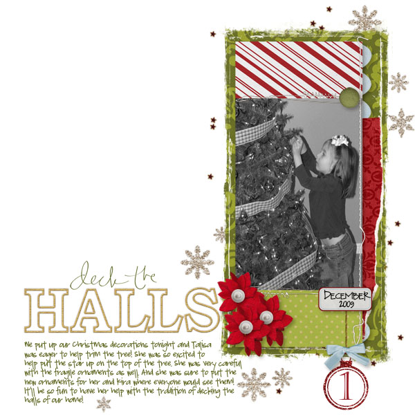 Deck the Halls