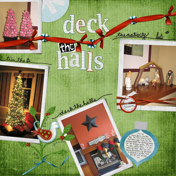Deck the Halls