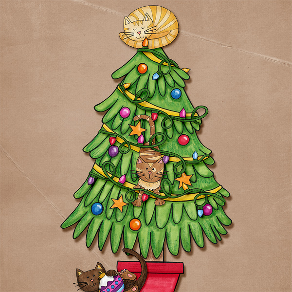Decking the Halls