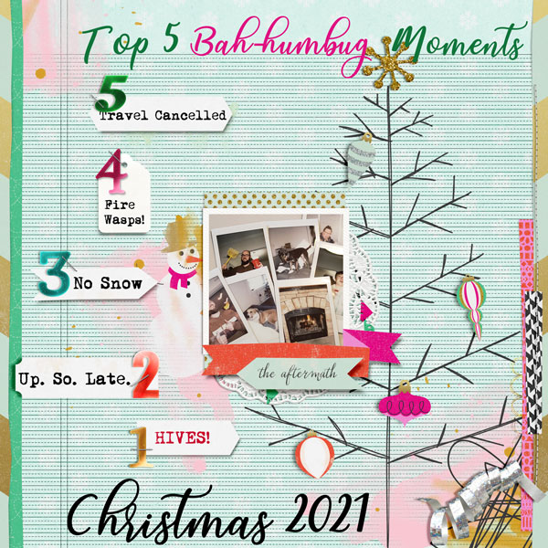 Decmber-Template-Challenge