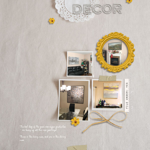 Decor