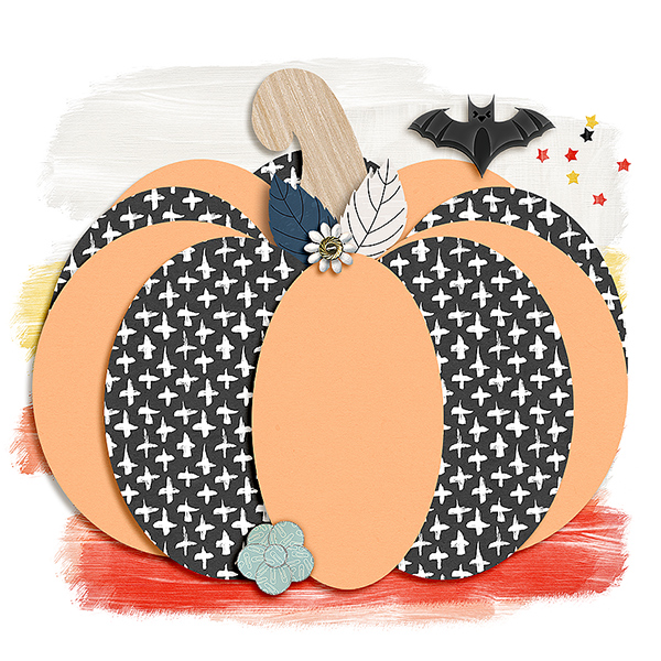 DecorateYourPumpkin