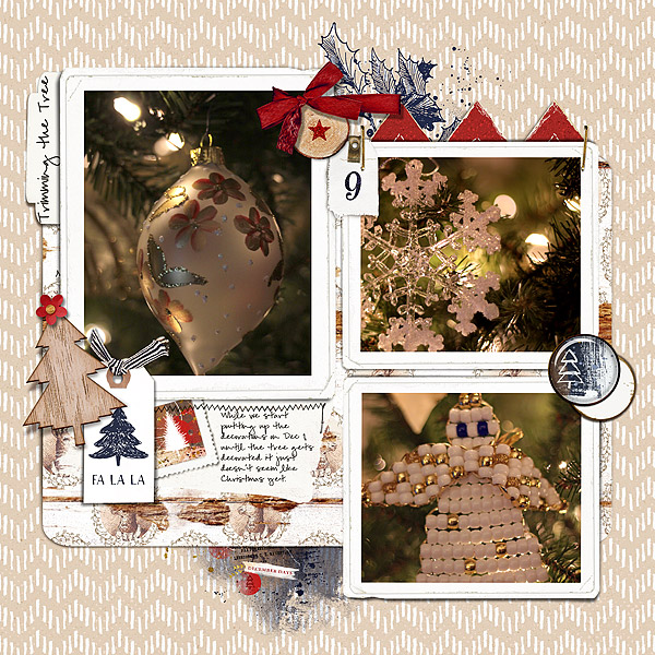 Decorations