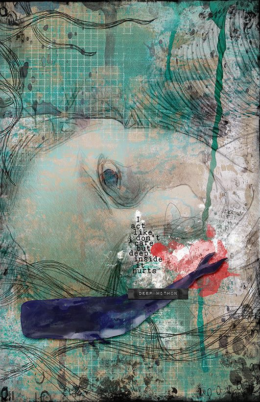 Deep Within...