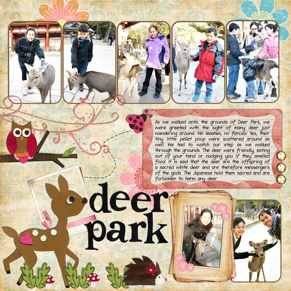 Deer Park
