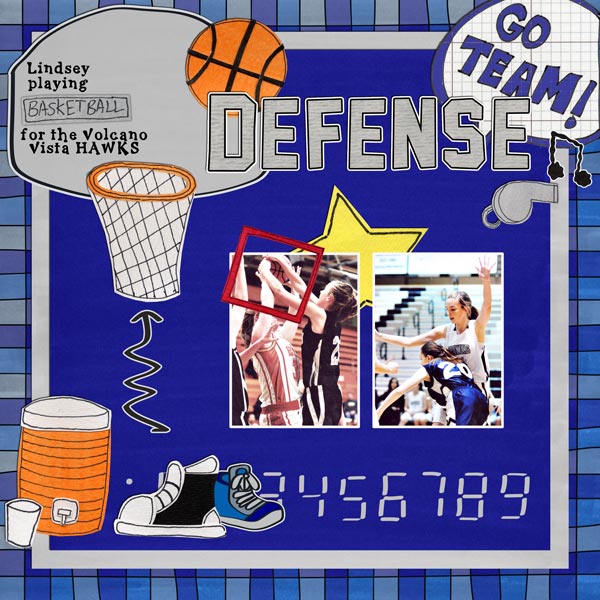 Defense
