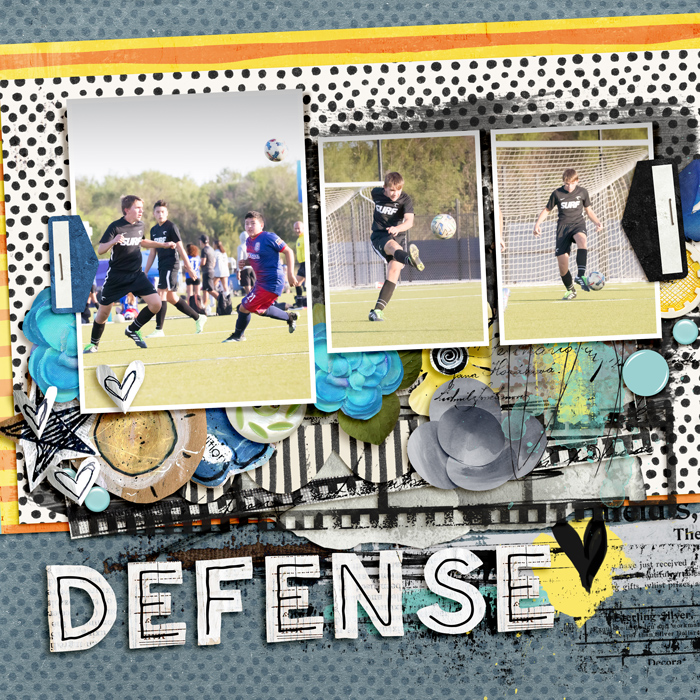 Defense