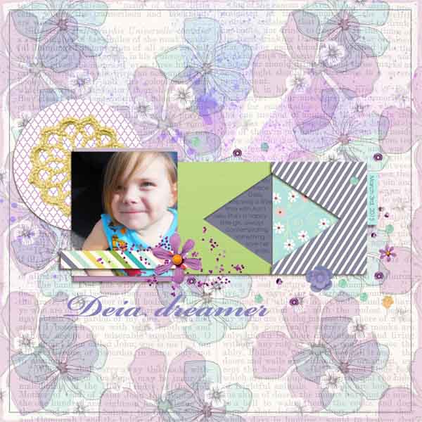 Deia Dreamer