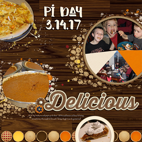 Delicious-Pi-Day