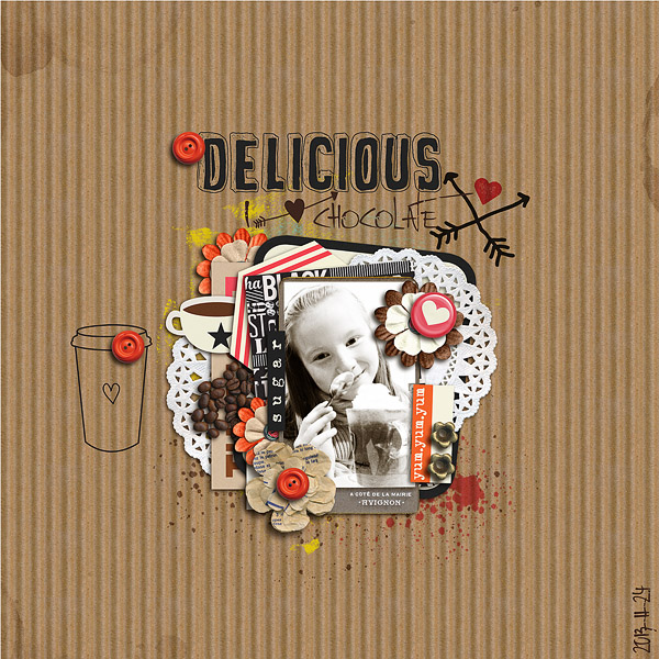 Delicious
