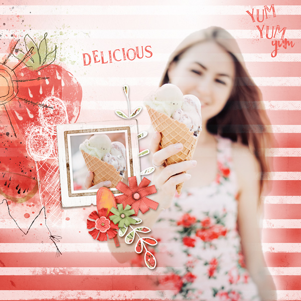 Delicious