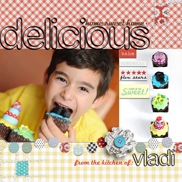 Delicious
